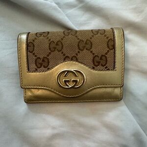 Gucci Wallet